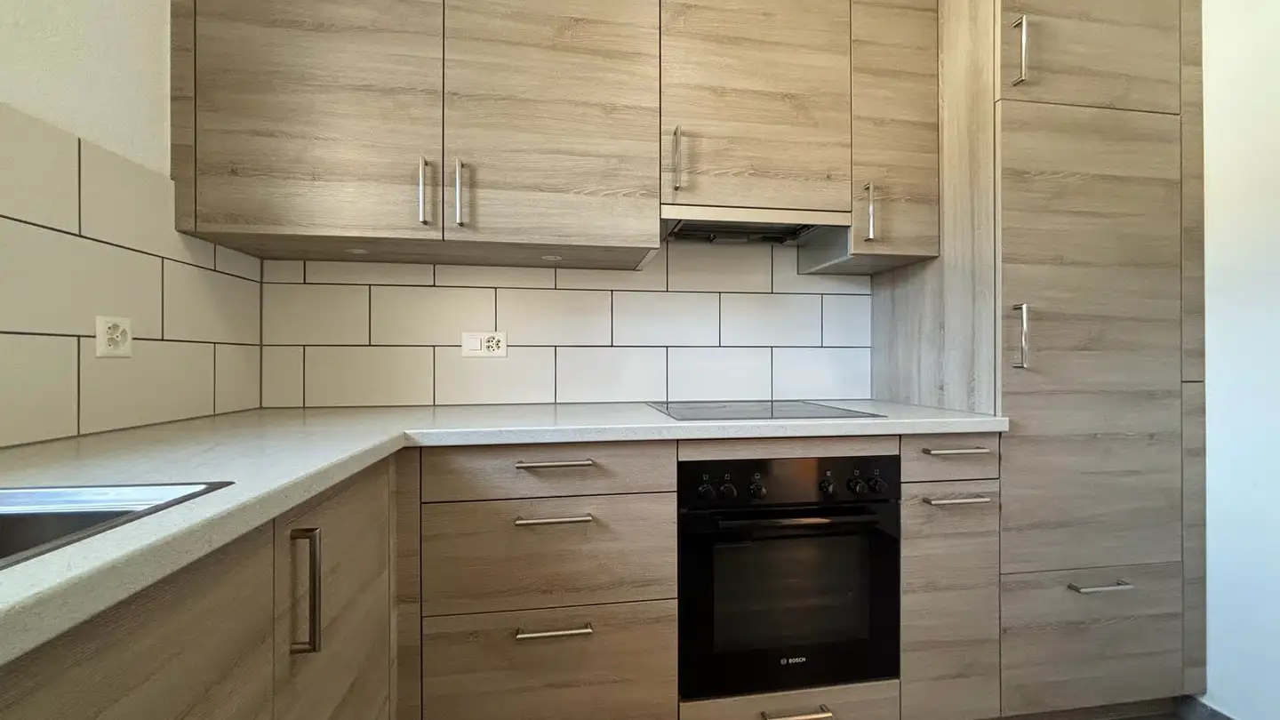 Appartement à louer - Rue Georges-Bajol 9, 2800 Delémont - Photo 3