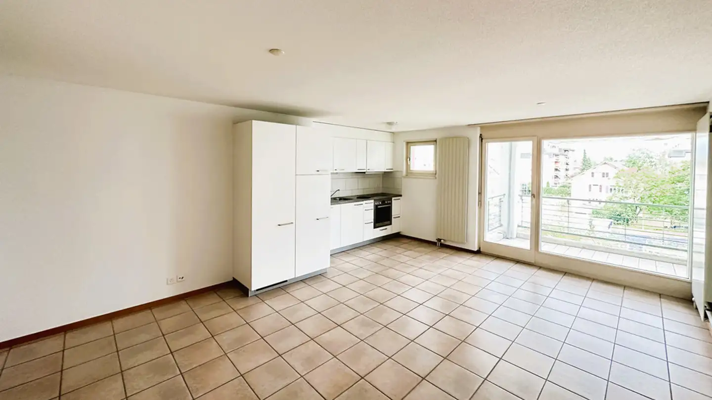 Apartment for rent - Rue du Nord, 2800 Delémont