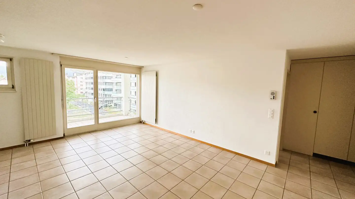 Apartment for rent - Rue du Nord, 2800 Delémont - Photo 2
