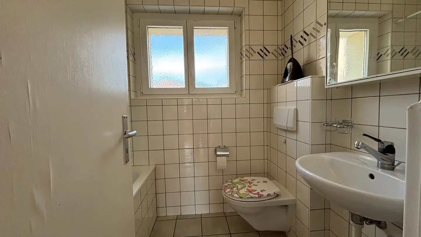 Appartement à louer - Rue Georges-Bajol 9, 2800 Delémont - Photo 4