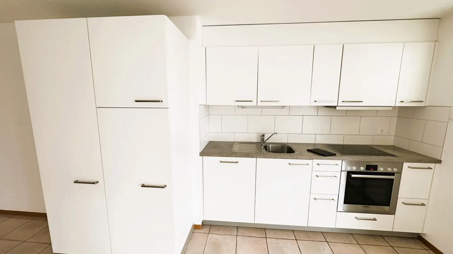 Apartment for rent - Rue du Nord, 2800 Delémont - Photo 3