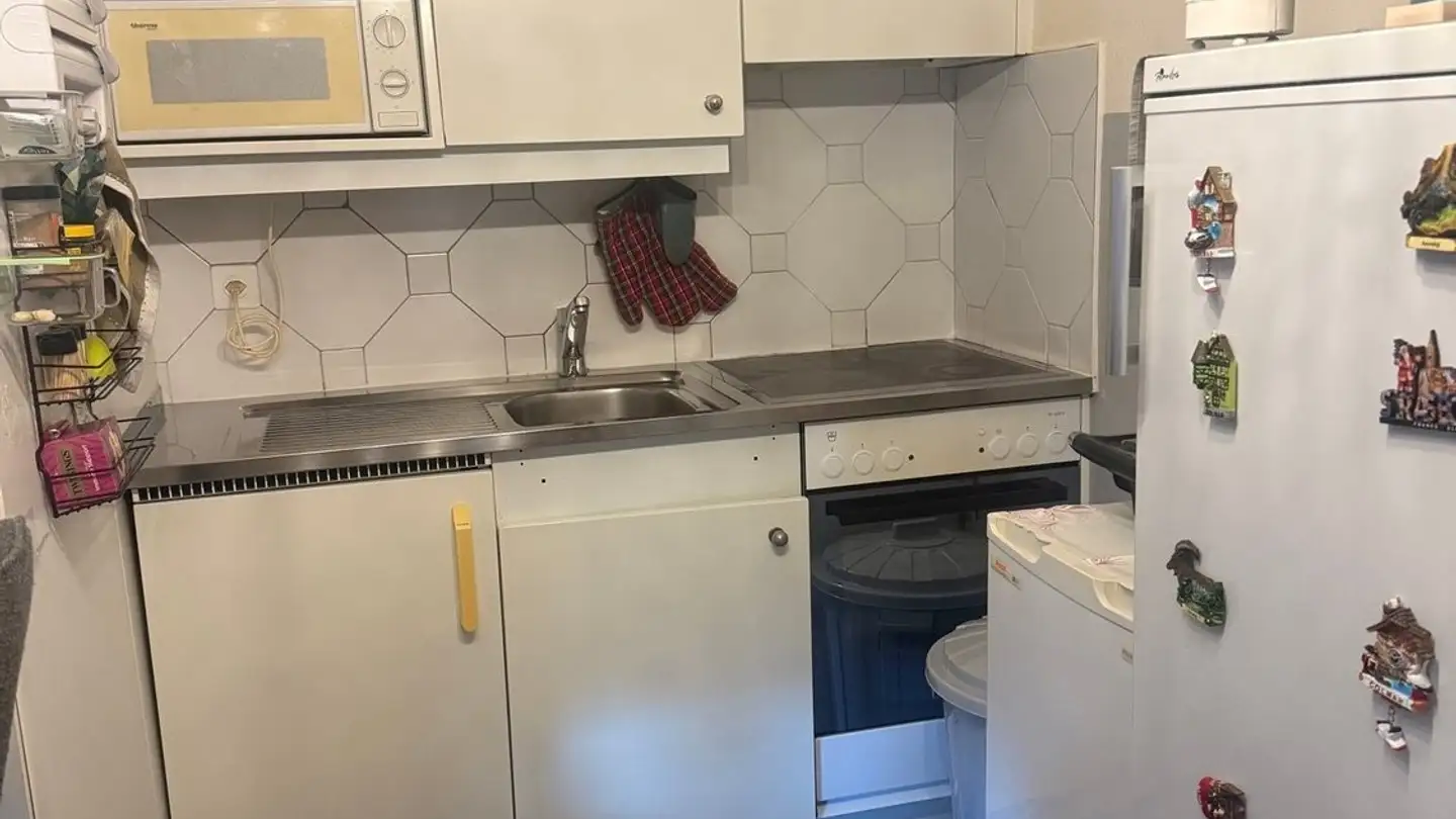 Appartement à louer - Route de la Clochatte, 1018 Lausanne