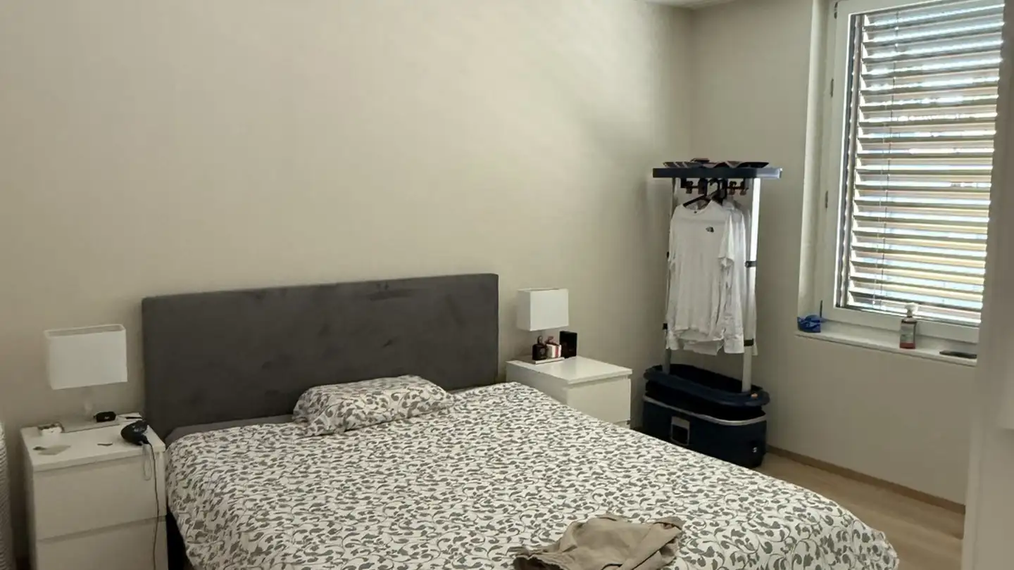 Wohnung mieten - Hamelirainstrasse 11, 8302 Kloten - Foto 2