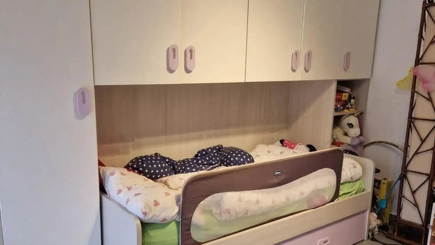 Wohnung kaufen - Via Rossée 17, 6987 Caslano - Foto 3