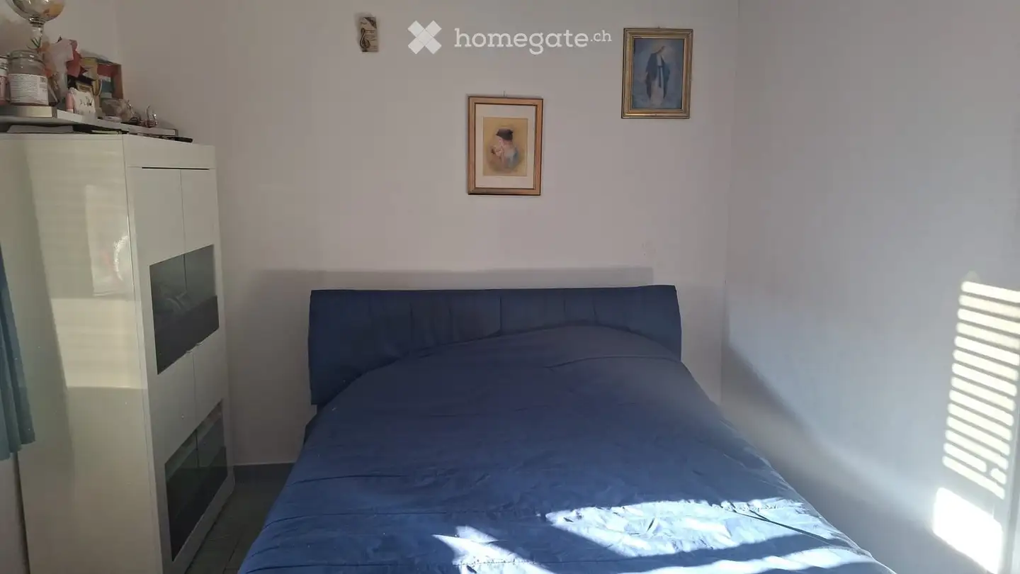 Wohnung kaufen - Via Rossée 17, 6987 Caslano - Foto 4