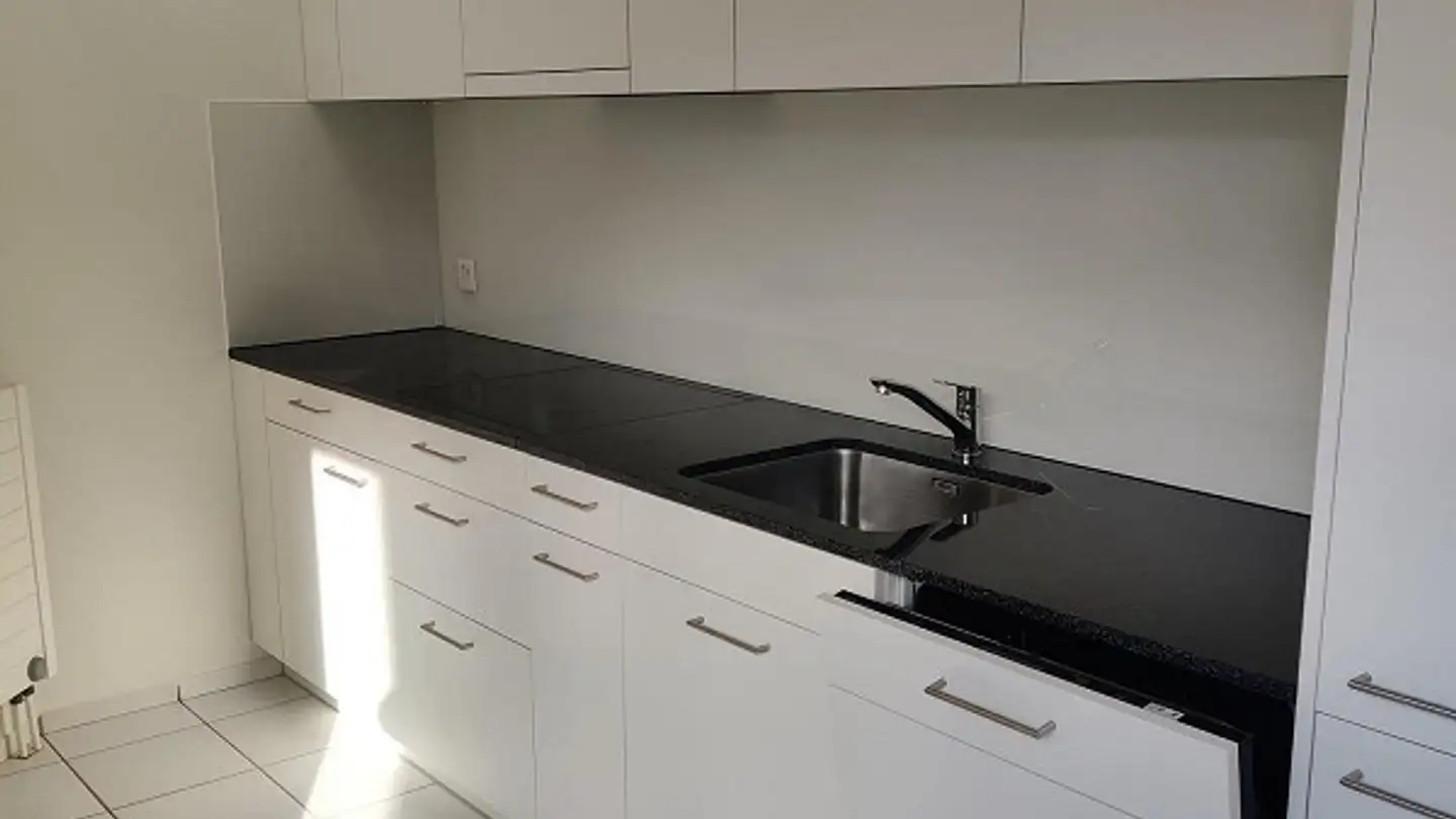 Appartamento in affitto - Speiserstrasse 8, 4600 Olten - Foto 2