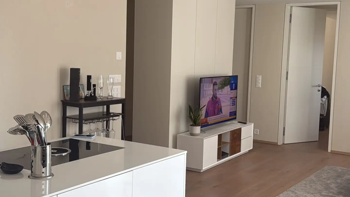 Wohnung mieten - Hamelirainstrasse 11, 8302 Kloten - Foto 4