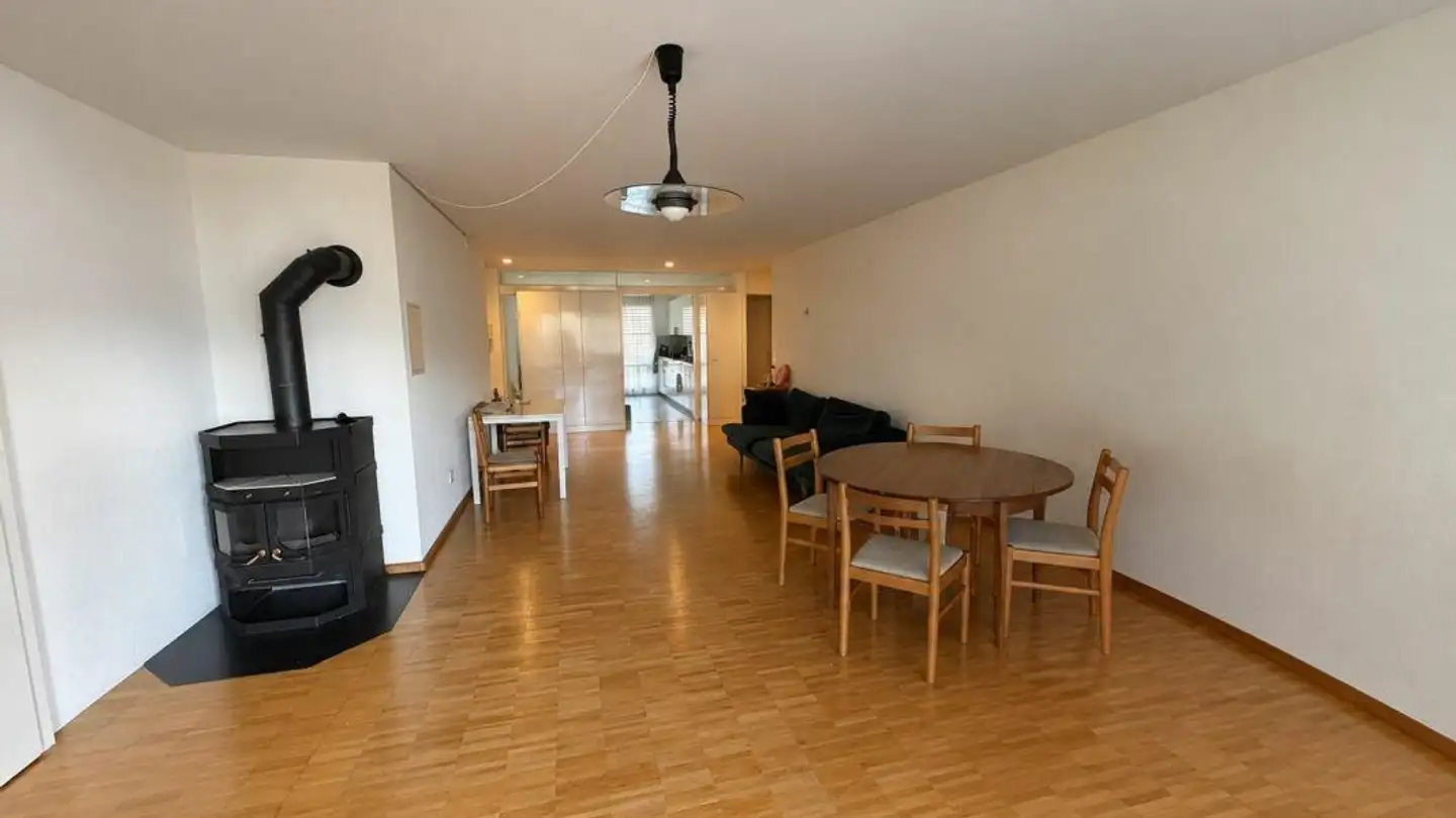 Appartamento in affitto - Hardstrasse 3, 4455 Zunzgen - Foto 3