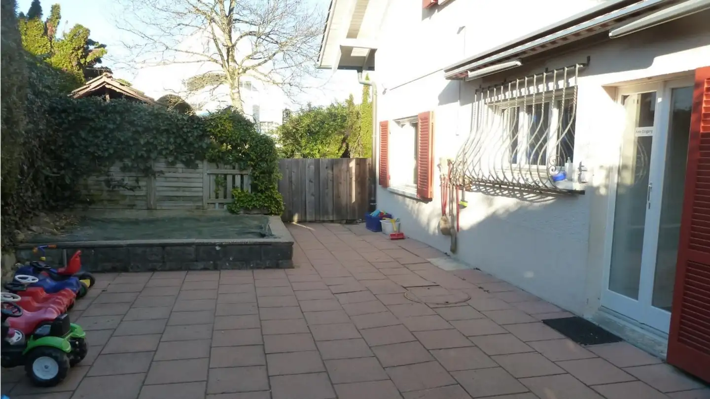 Edificio residenziale in affitto - Bernstrasse 120, 8964 Rudolfstetten - Photo 2