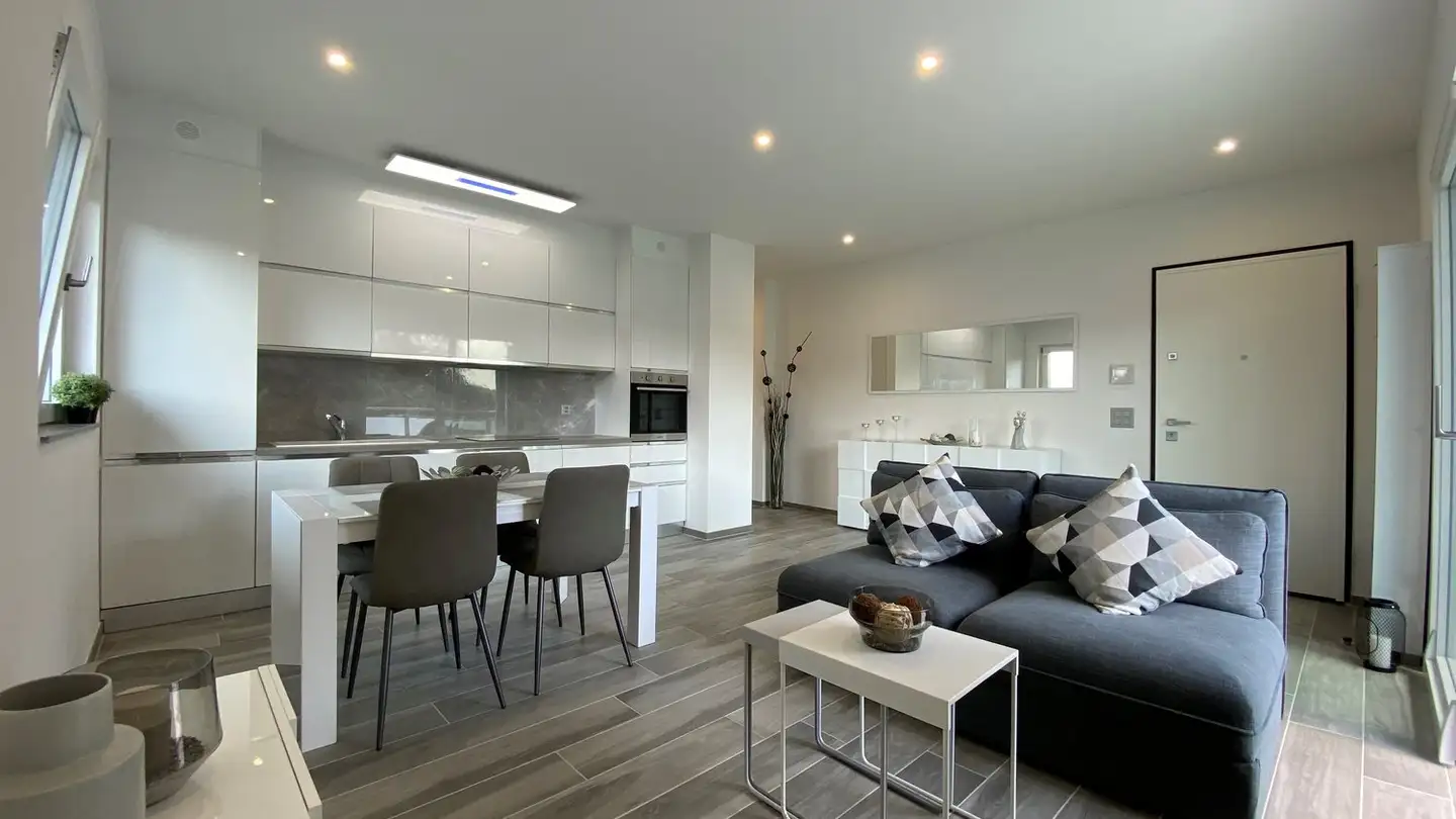 Immeuble résidentiel à vendre - Via Giulia 39, 6855 Stabio - Photo 3