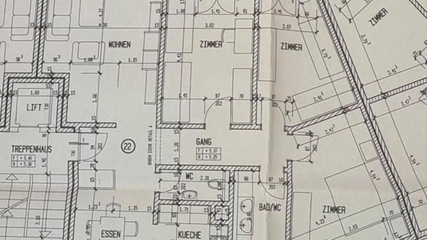 Appartamento in vendita - Schützenweg 16, 7430 Thusis - Photo 4