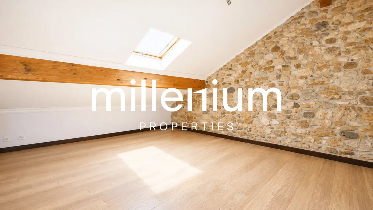 Casa singola in affitto - 1290 Chavannes-des-Bois - Foto 4