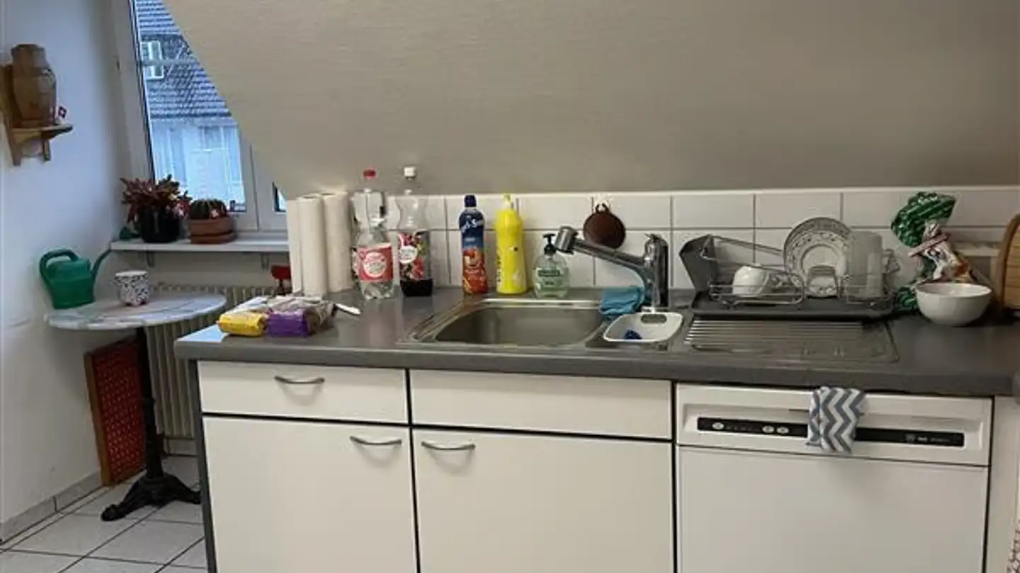 Apartment for rent - Hauptstrasse 46, 4450 Sissach - Photo 4