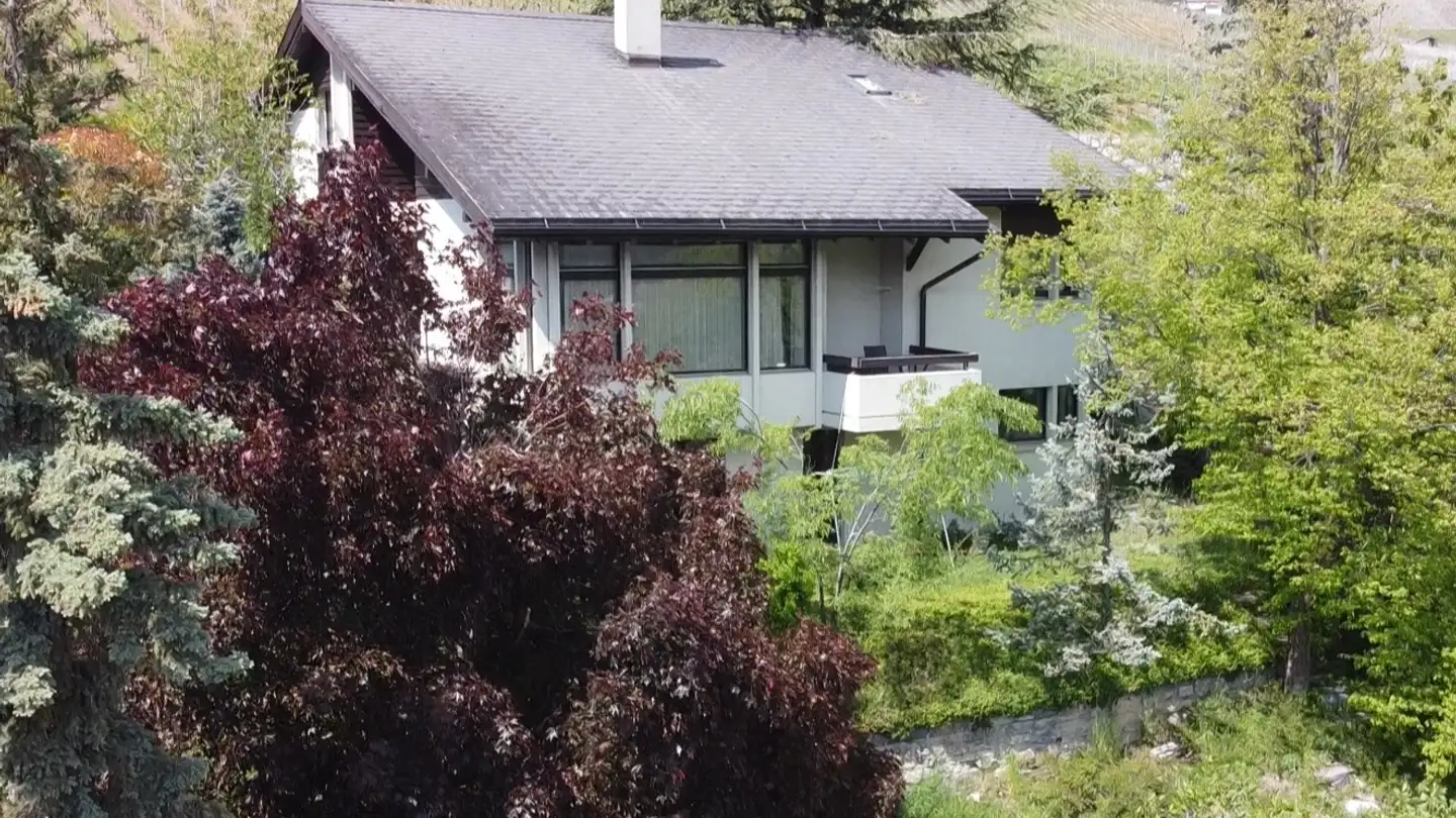 Villa in vendita - Promenade Des Vignes 53, 3968 Veyras