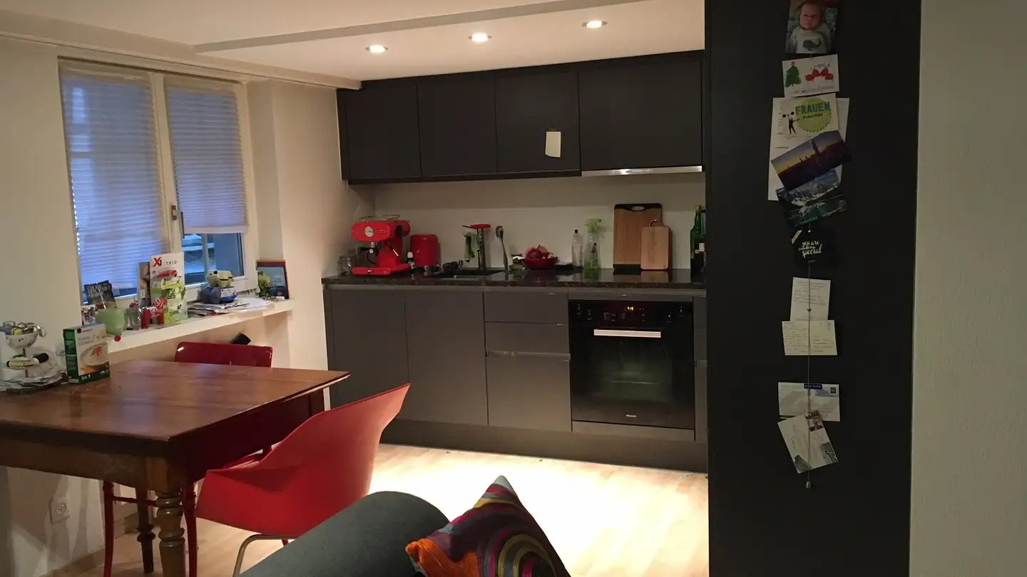 Wohnung mieten - 8570 Weinfelden