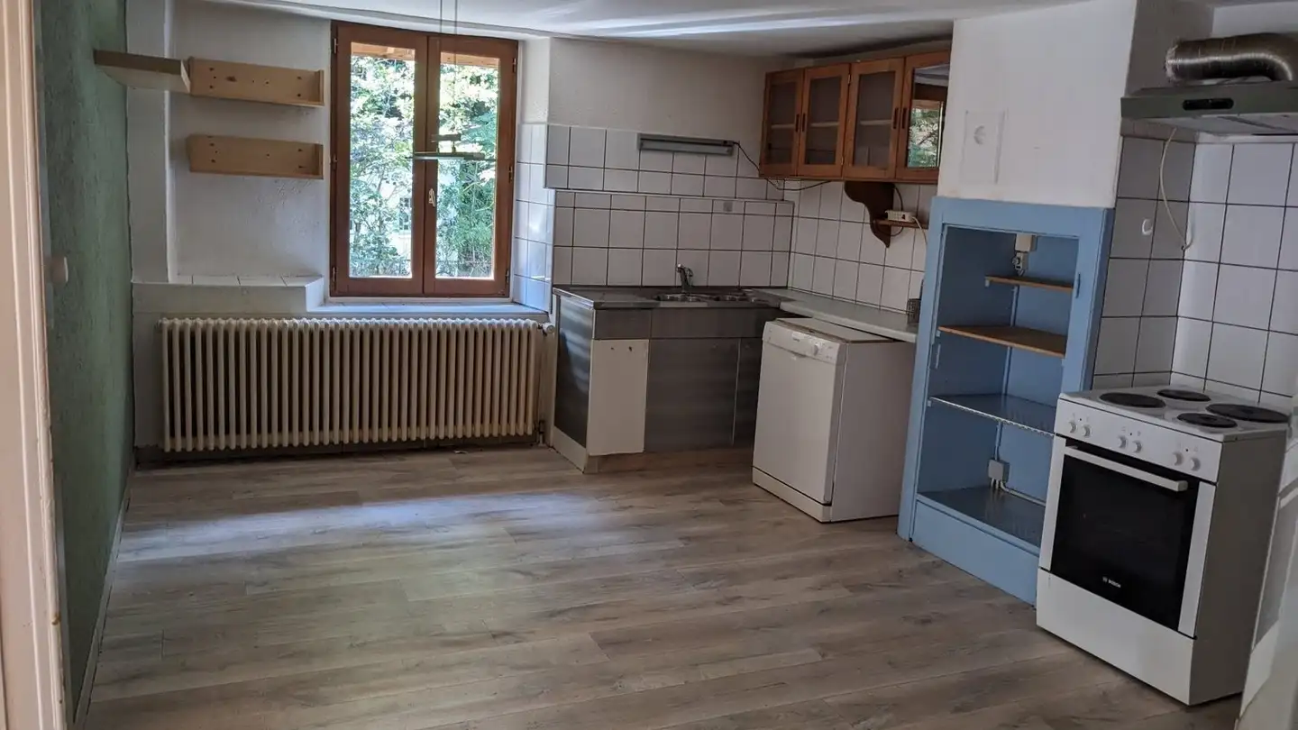 Single house for rent - Chemin Des Moulins 6, 1145 Bière - Photo 4