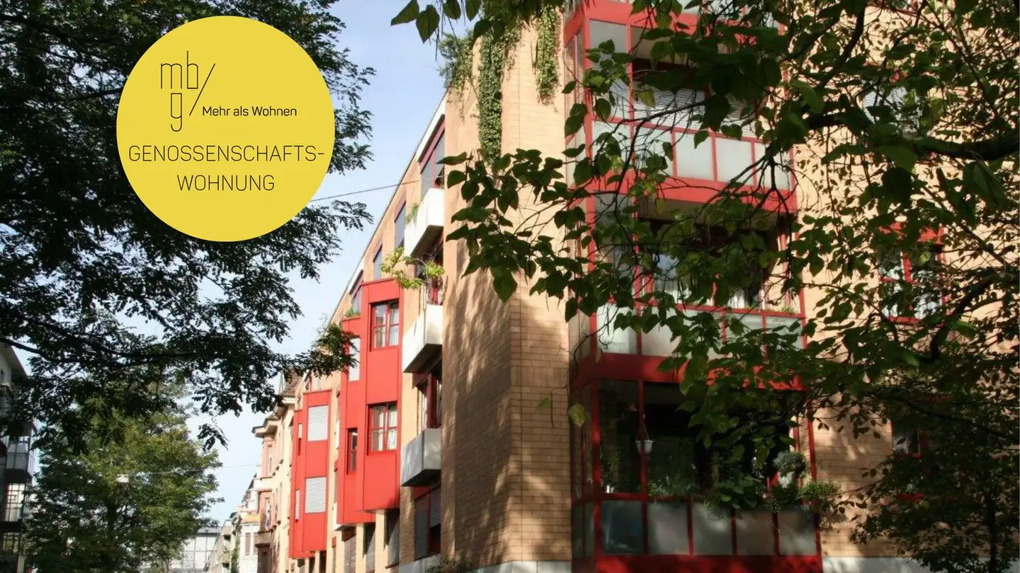 Appartamento in affitto - Gempenstrasse 41, 4053 Basel