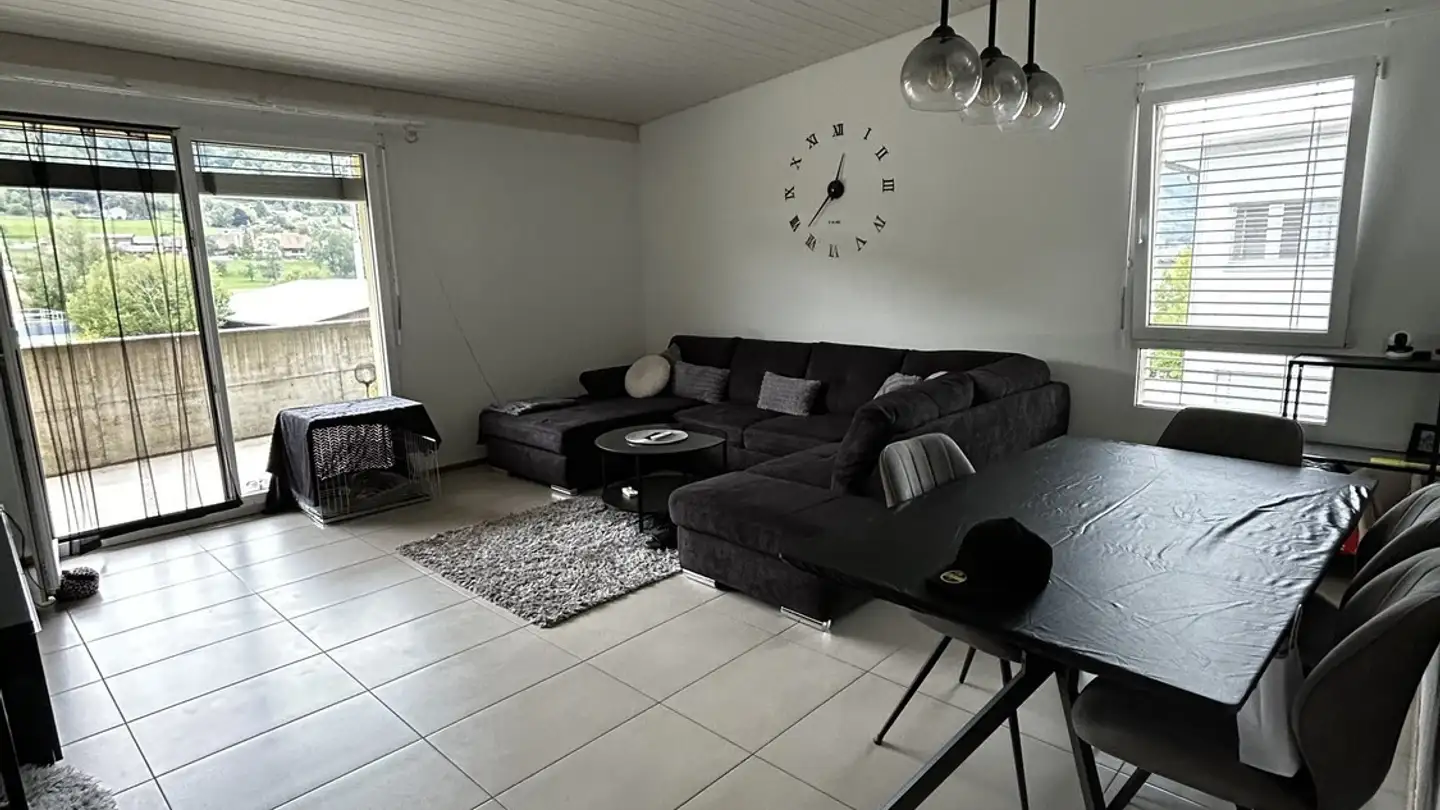 Appartement à louer - Breitsteinweg 17, 4704 Niederbipp