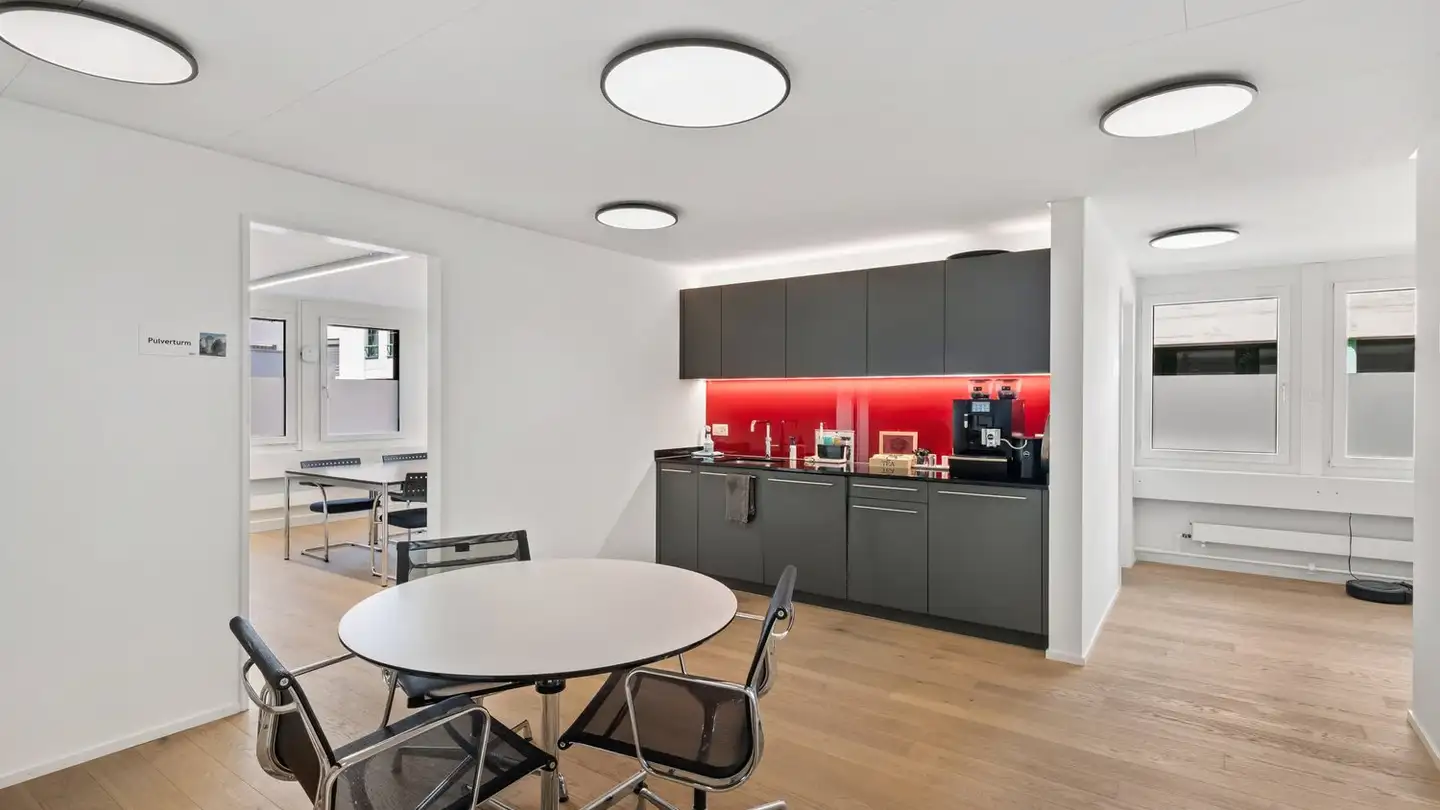 Office space for sale - Landenbergstrasse 34, 6005 Luzern - Photo 3