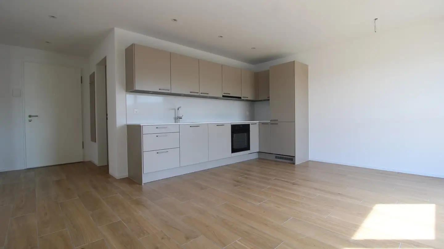Apartment for rent - Schmiedstrasse 6, 9244 Niederuzwil