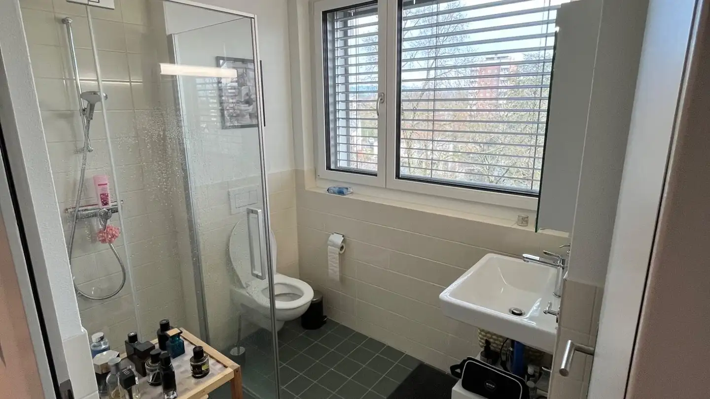 Wohnung mieten - Dianastrasse 1, 4310 Rheinfelden - Foto 2