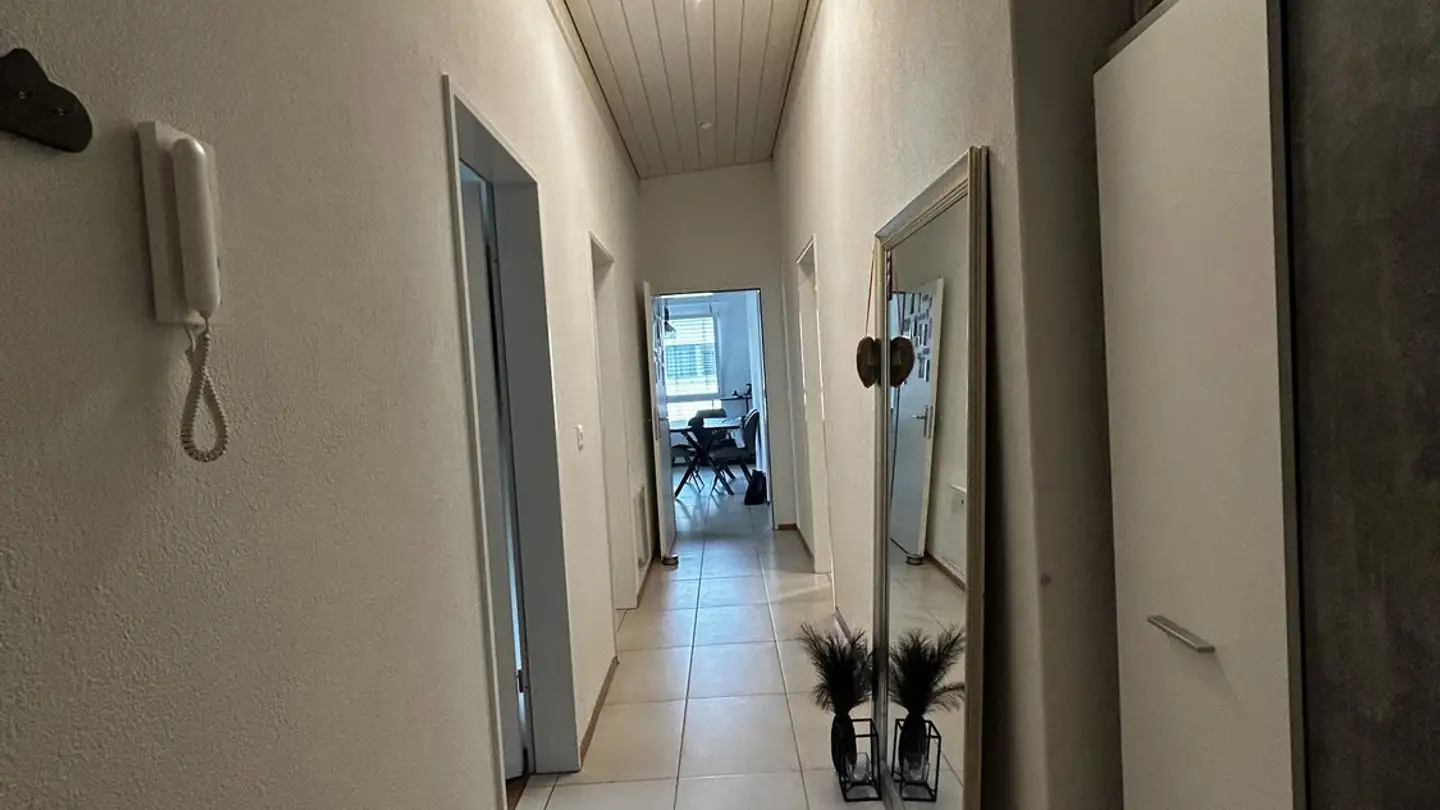Appartement à louer - Breitsteinweg 17, 4704 Niederbipp - Photo 2
