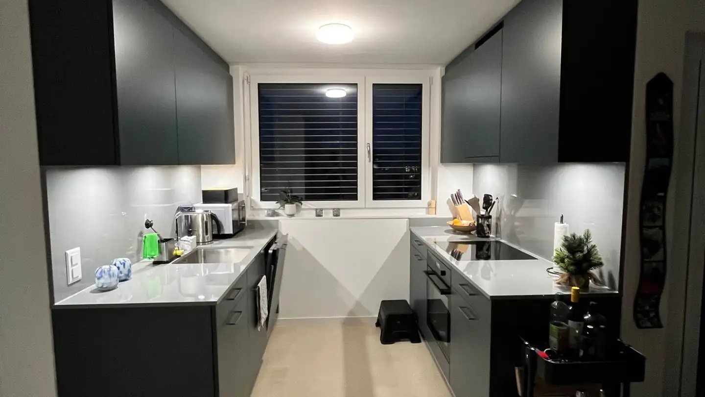 Wohnung mieten - Dianastrasse 1, 4310 Rheinfelden - Foto 4