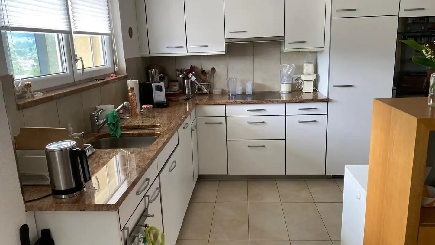 Appartement à vendre - Hauptstrasse 115, 4147 Aesch BL - Photo 3
