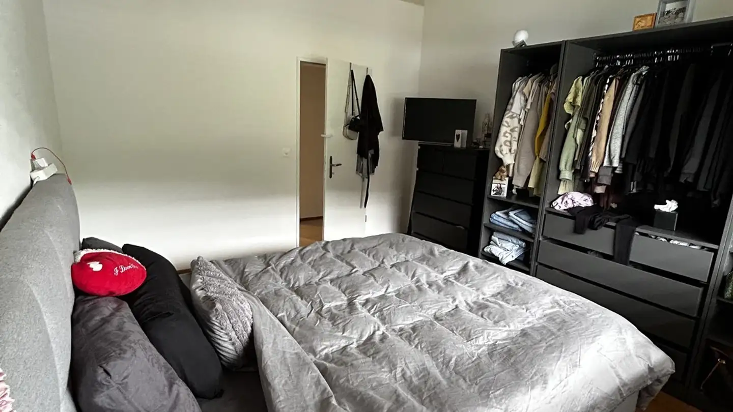 Appartement à louer - Breitsteinweg 17, 4704 Niederbipp - Photo 4