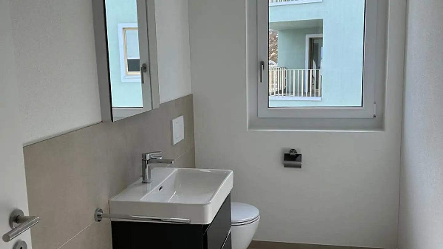 Attico in affitto - Geezhalde 4, 5107 Schinznach Dorf - Foto 4
