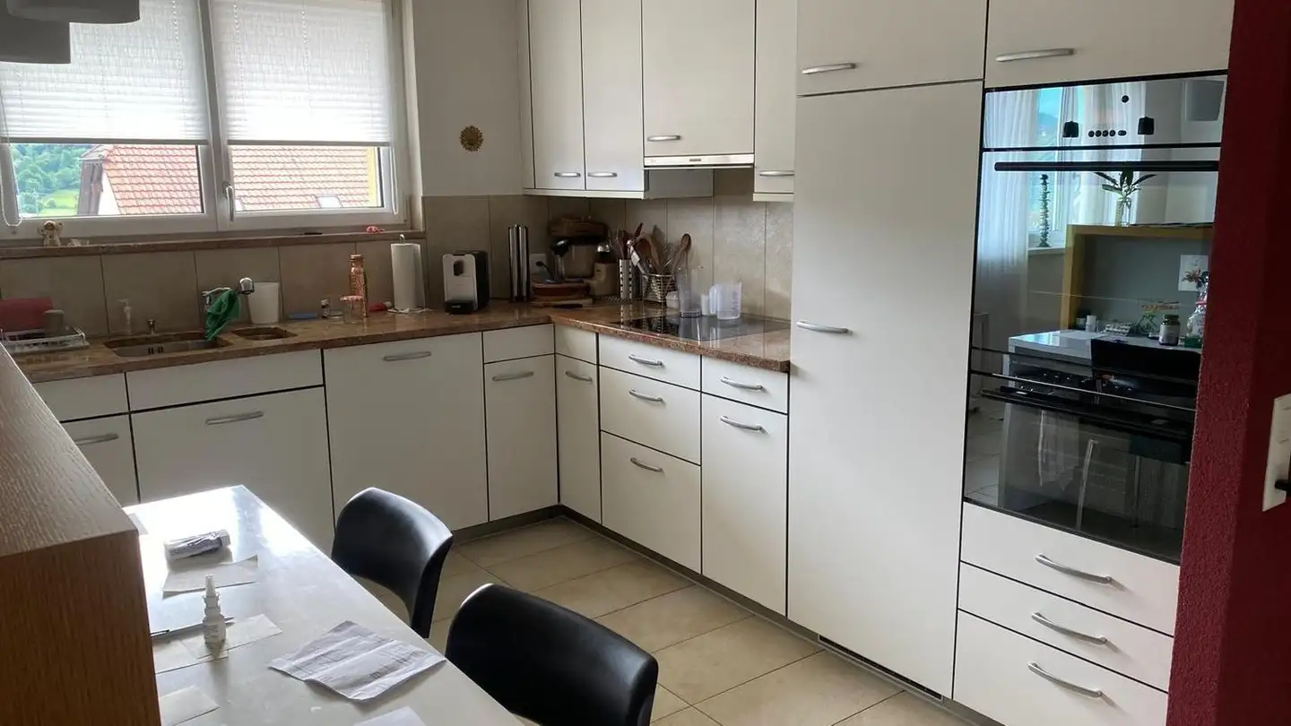 Appartement à vendre - Hauptstrasse 115, 4147 Aesch BL - Photo 4