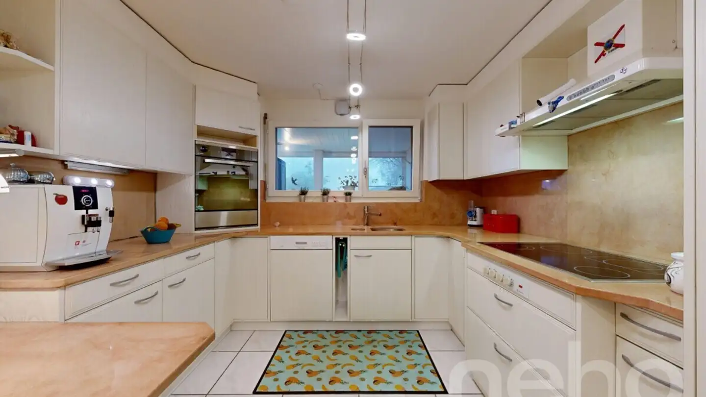 Appartement en terrasse à vendre - 5611 Anglikon - Photo 4