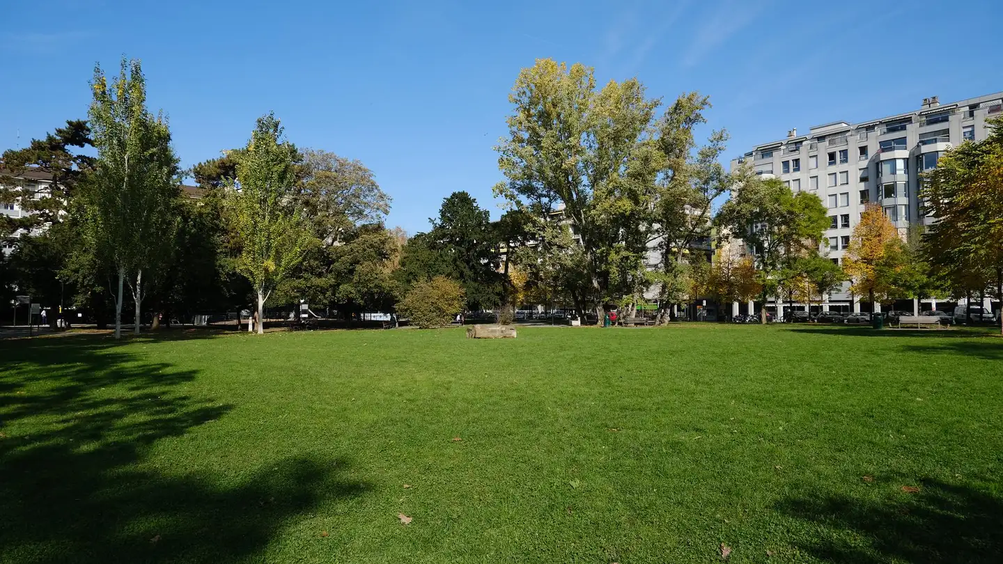 Wohnung kaufen - 1227 Carouge GE