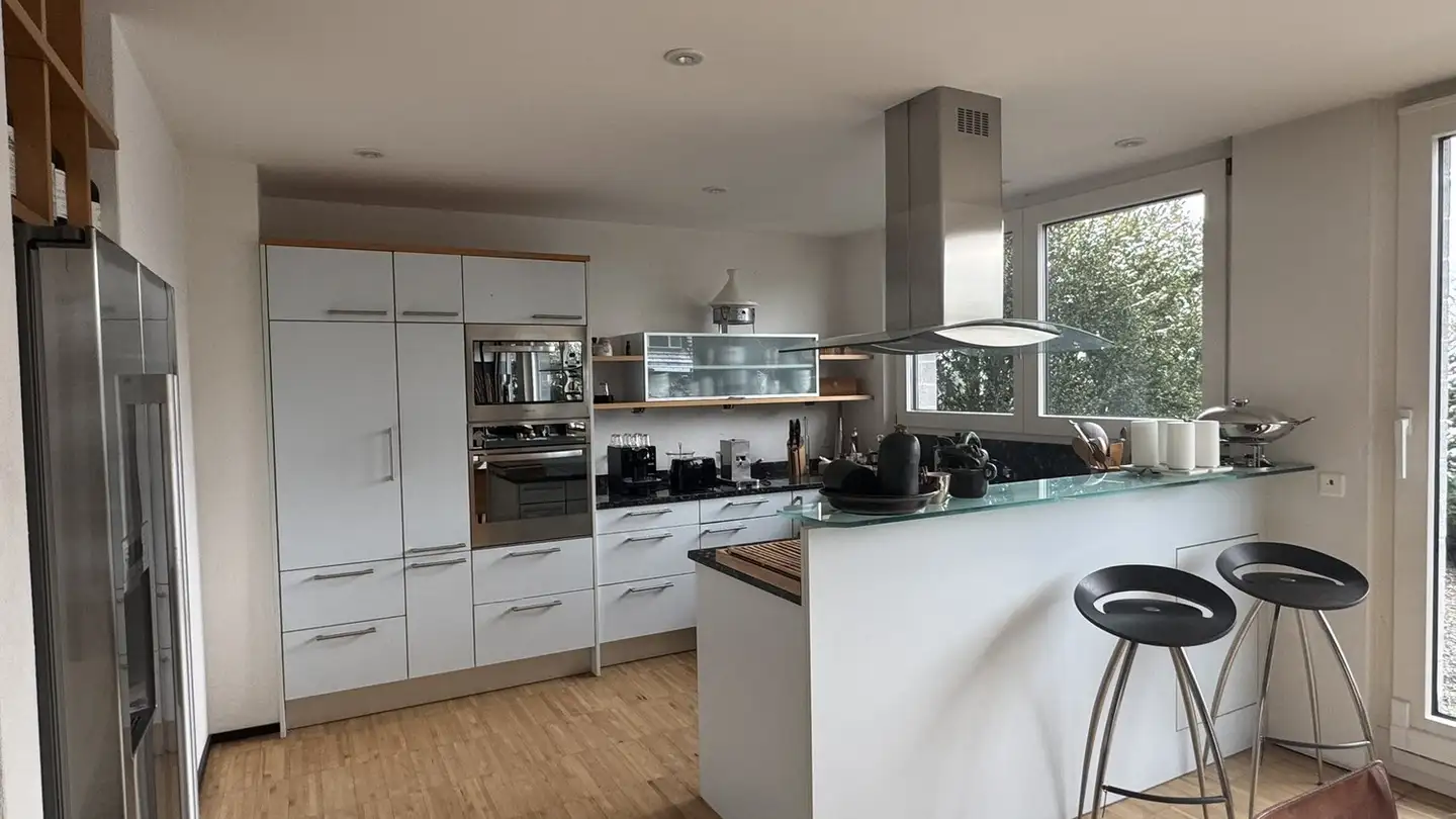 Penthouse mieten - 4500 Solothurn - Foto 2