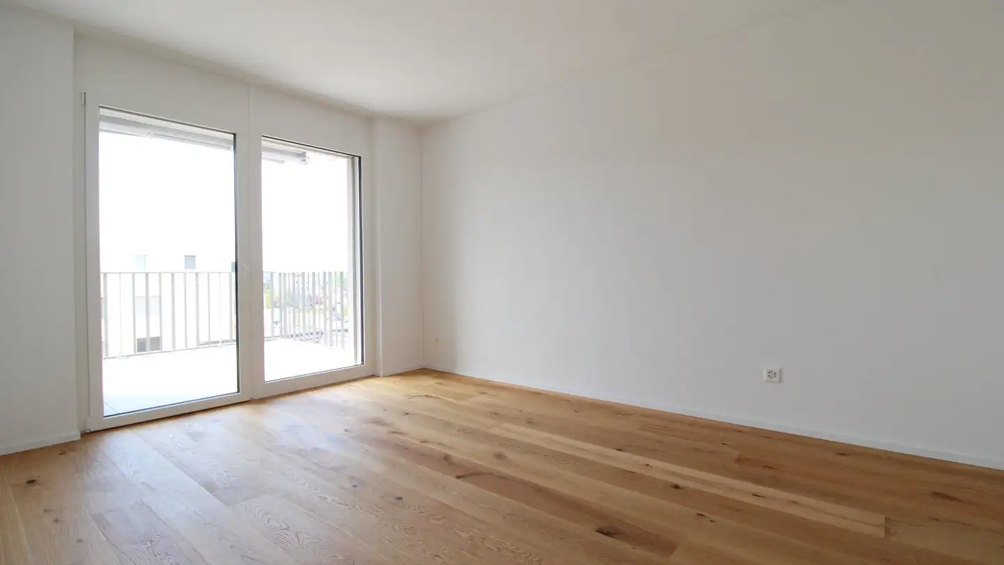 Apartment for rent - Schmiedstrasse 6, 9244 Niederuzwil - Photo 3