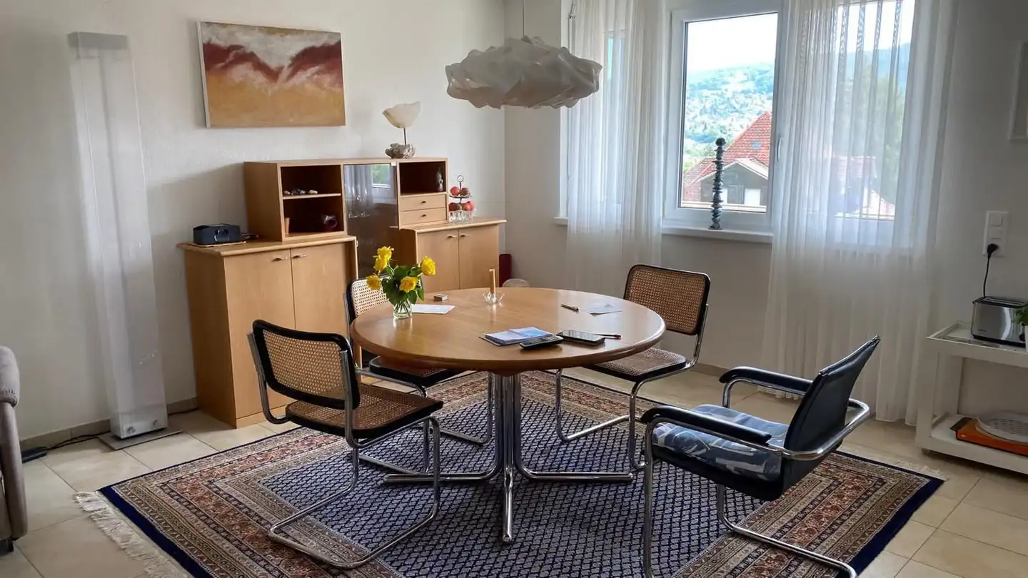 Appartement à vendre - Hauptstrasse 115, 4147 Aesch BL - Photo 2