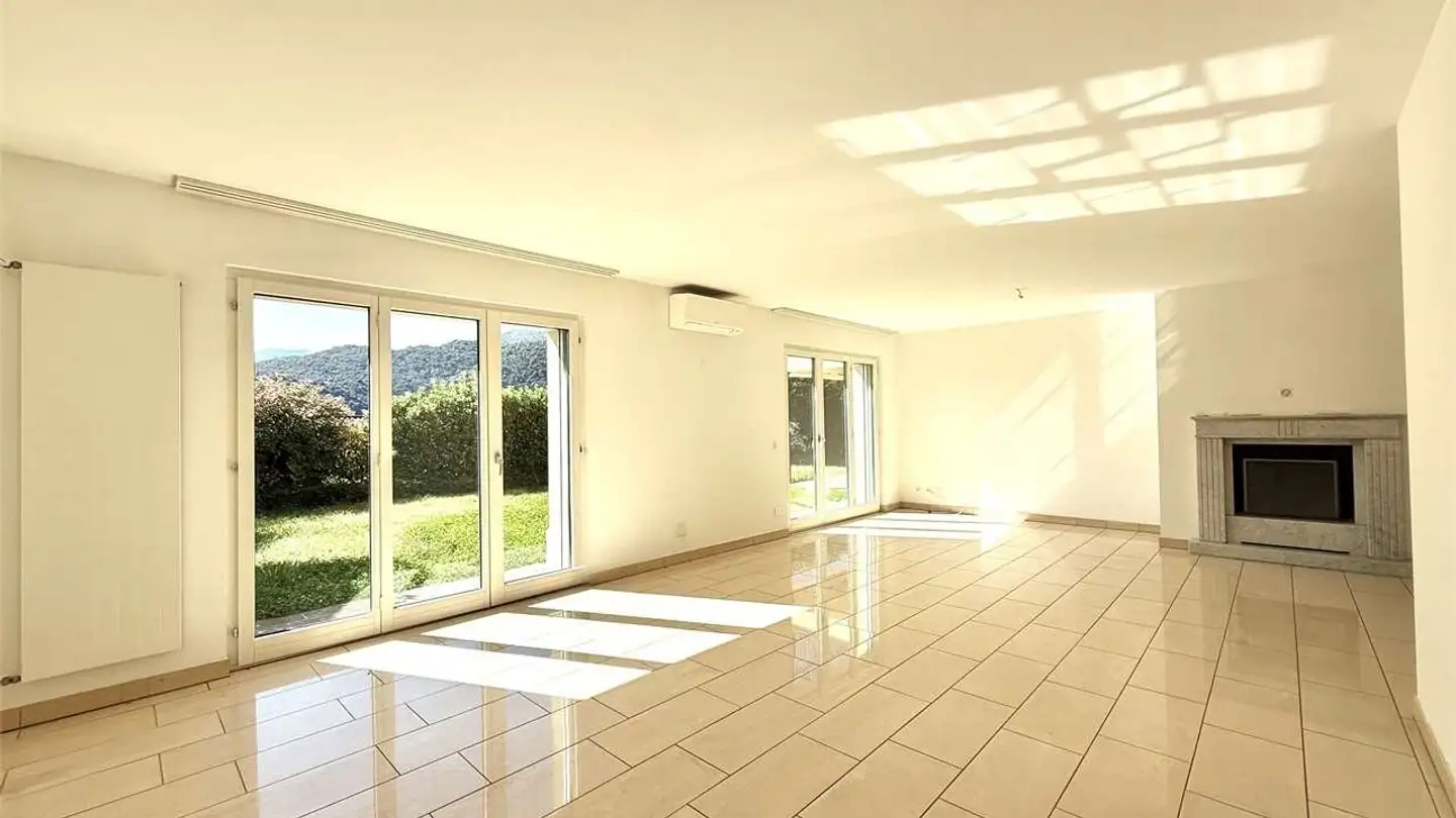 Appartamento in affitto - Strada Console Achille Isella, 6922 Morcote - Foto 4
