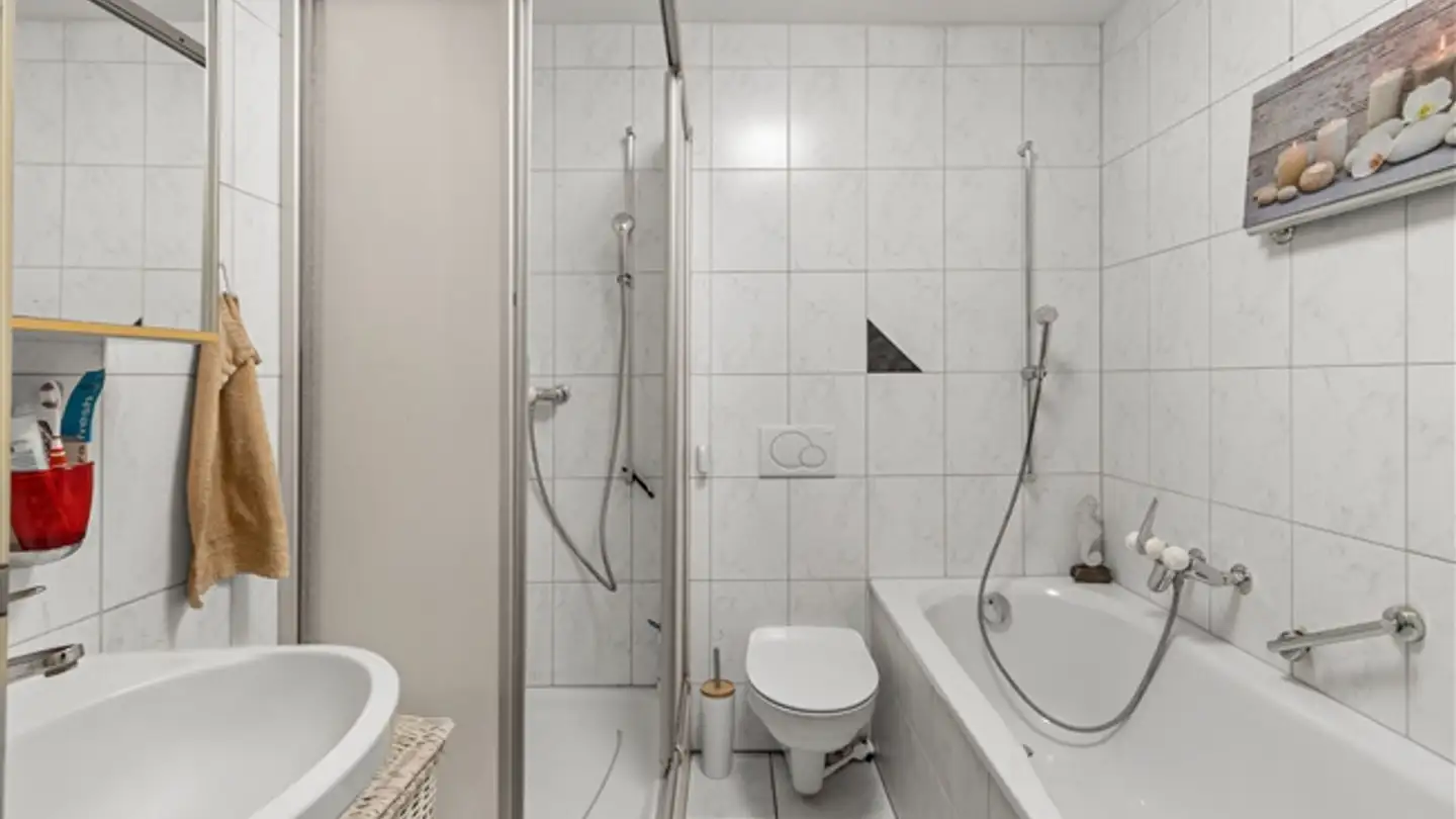 Wohnung kaufen - Dorfstrasse 30, 6264 Pfaffnau - Foto 4