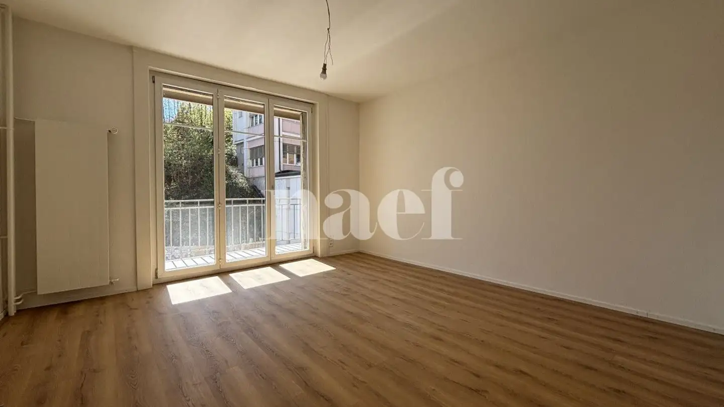 Appartamento in affitto - Rue De L'écluse 61, 2000 Neuchâtel