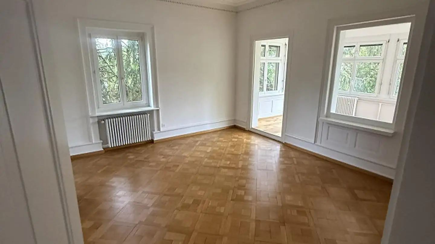 Appartement à louer - Promenadestrasse 5, 5330 Bad Zurzach