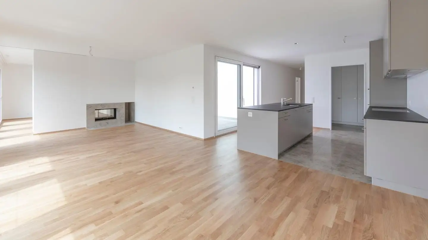 Wohnung mieten - 4310 Rheinfelden