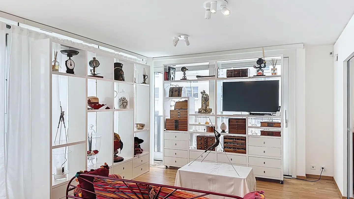 Wohnung kaufen - 1227 Carouge GE - Foto 2