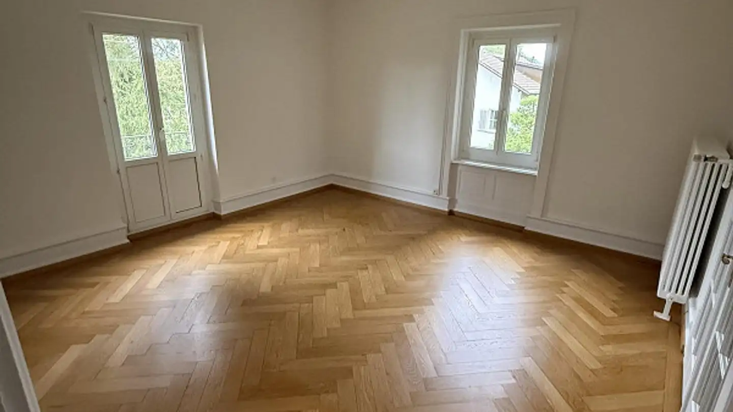 Appartement à louer - Promenadestrasse 5, 5330 Bad Zurzach - Photo 3