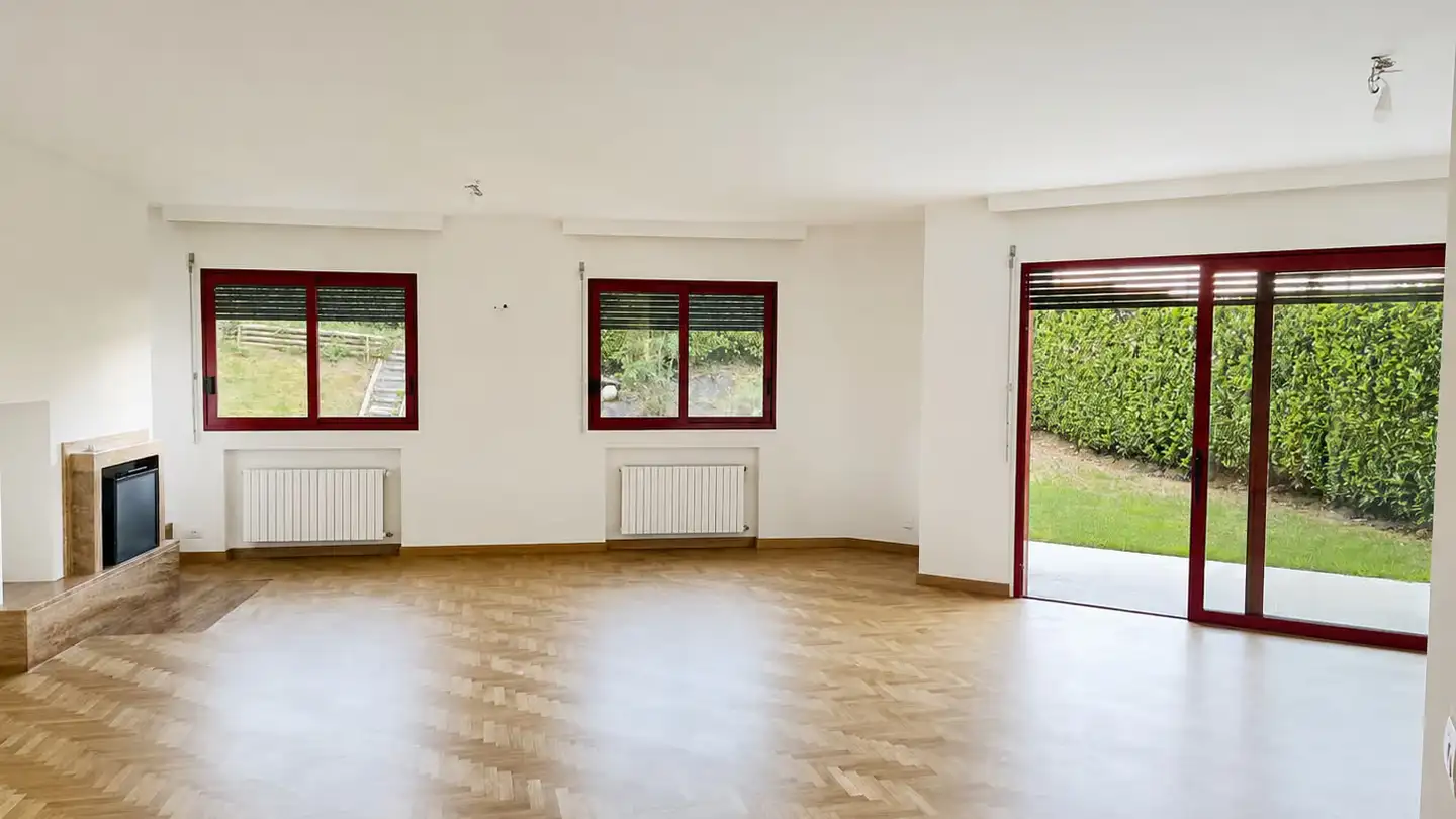 Appartement à louer - Via Moncucco 25, 6900 Lugano