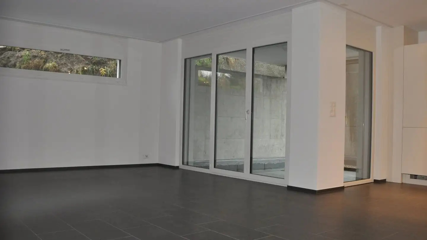 Appartement à louer - Panoramastrasse 2b, 5043 Holziken - Photo 4