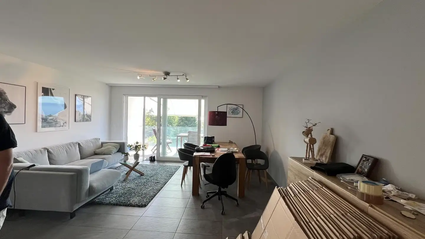 Wohnung mieten - Avenue Des Pâquis 34, 1110 Morges
