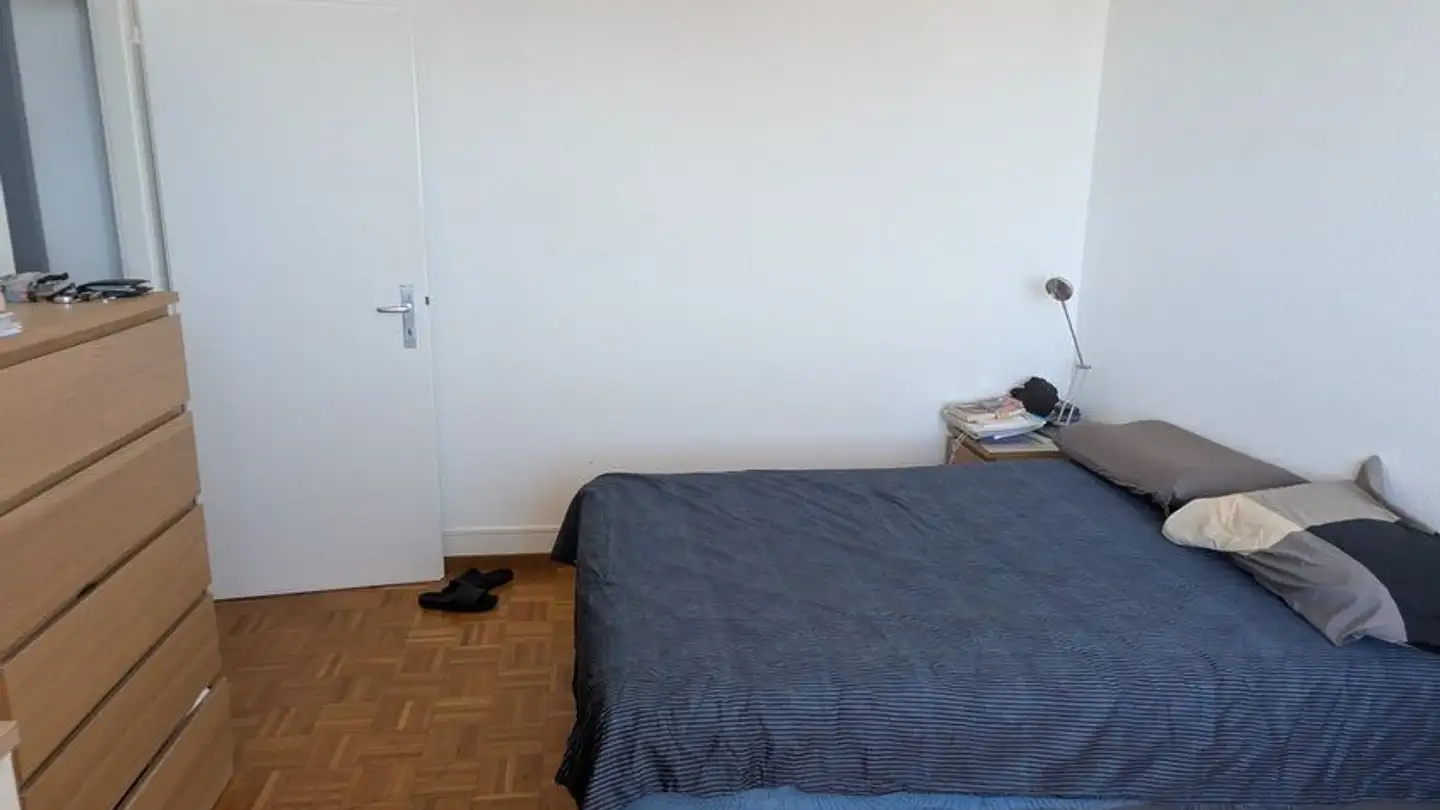 Apartment for rent - Rue De Porcena 12, 2035 Corcelles NE