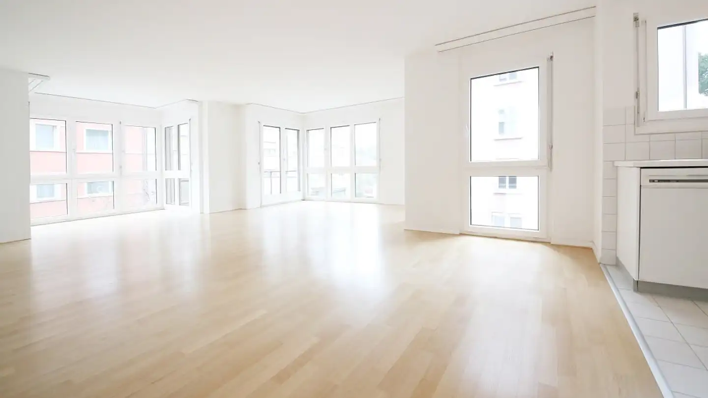 Appartamento in affitto - Hammerstrasse 11, 8008 Zürich