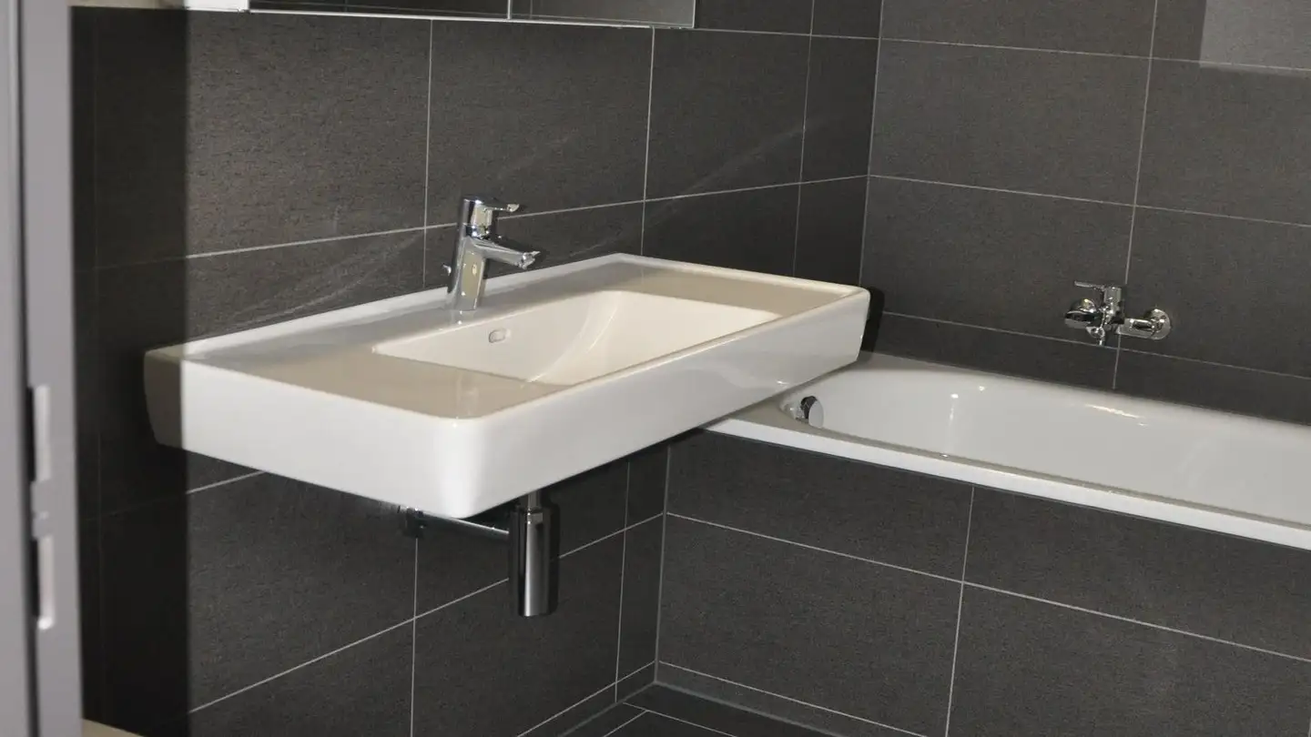 Appartement à louer - Panoramastrasse 2b, 5043 Holziken - Photo 2