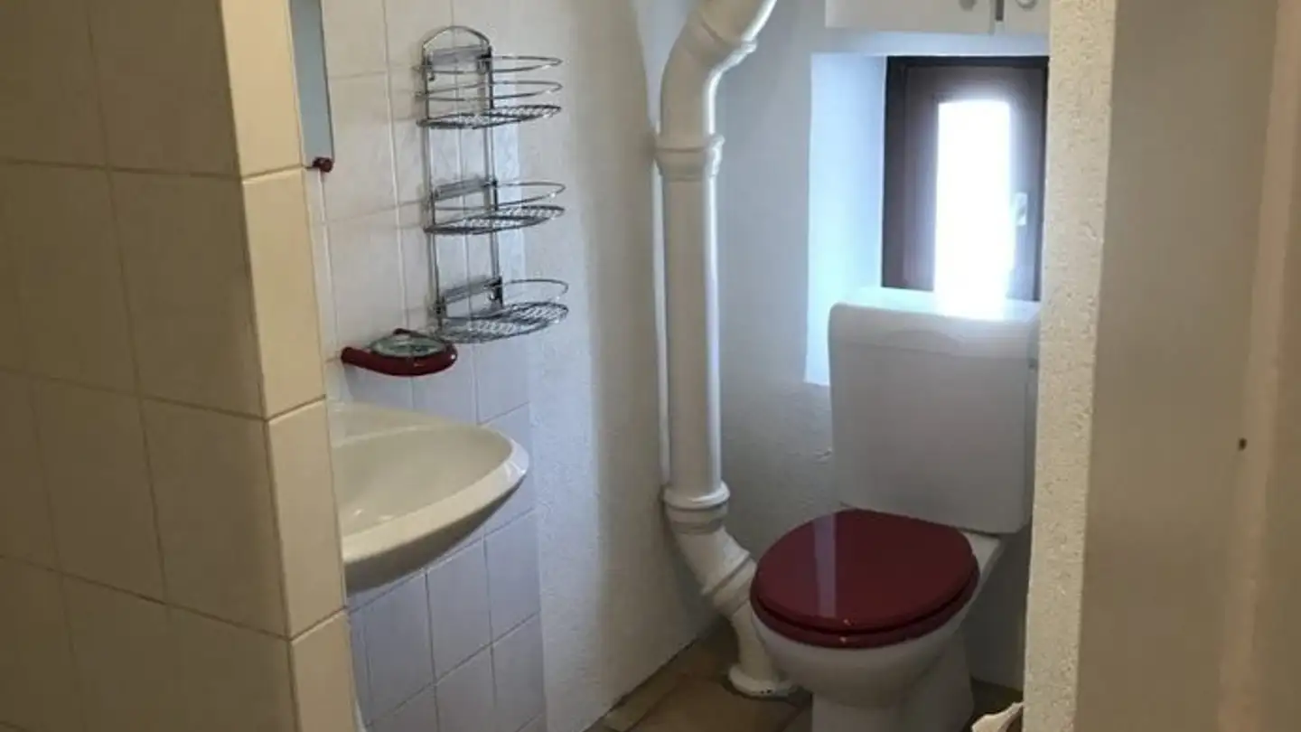 Appartement à louer - Le Prévoux, 2400 Le Prévoux - Photo 4